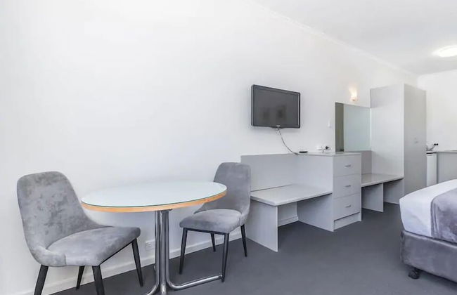 Hi 5 Luxury Holiday Apartments - Foto 9