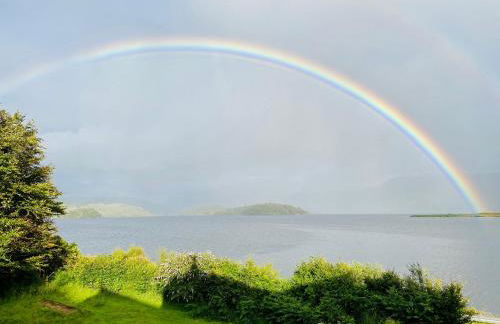 Loch Morar Private Suite - Foto 39