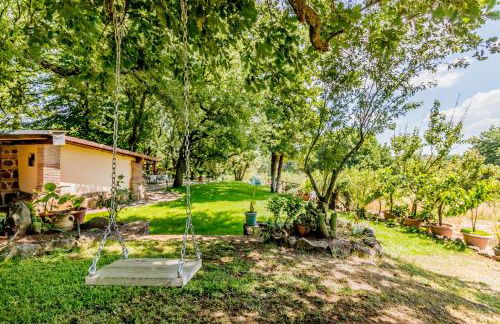 Country House di Campo Stivaletto Nepi - Foto 49