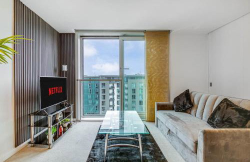 Ruby City Stay Apartment CMK Free Parking - Foto 16