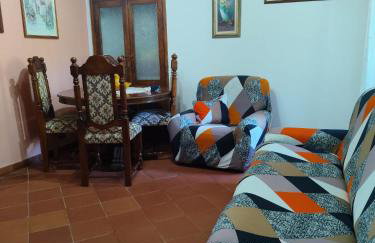 Casa Vacanze IL BOSCACCIO "Casa Serena" - Foto 41