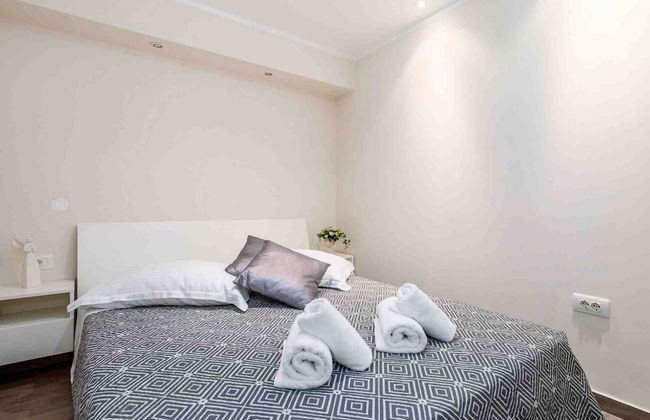 Modern Comfort With Shared Pool & Lush Green Surroundings in Kastav - Foto 1