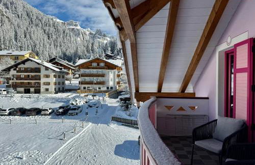 Cesa Planber Apartments Mountain View SKI-IN SKI-OUT - Foto 46