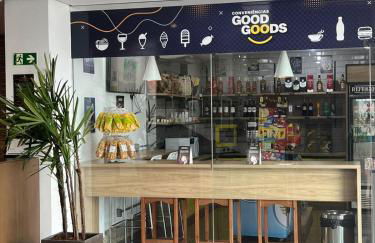 Flat Executivo Intercity Manaus - Moderno e Aconchegante - Foto 31