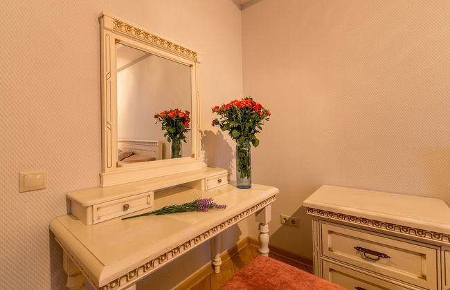 Lakshmi Apartment Novy Arbat Unique - Photo 14