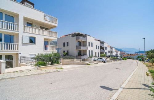 Apartment MarLo with nice views on the Adriatic! - Foto 6