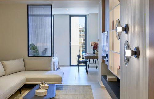 Fasma Suites Luxury Apartments in Piraeus - Foto 26