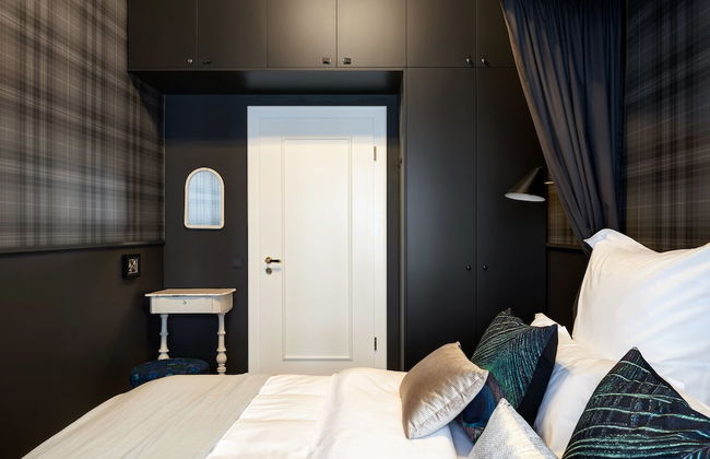 Cora Apartments Leipzig - Foto 5