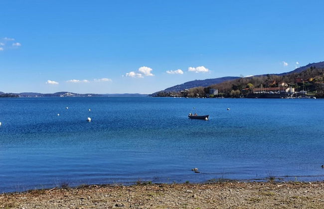 Belvilla by OYO Appartamento Mario Feriolo - Foto 23