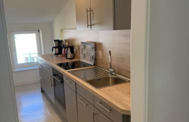 Apartment 1 oder 2 - Foto 14