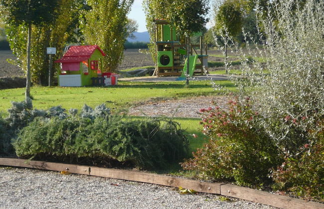 Country House Casco dell'Acqua - Foto 38