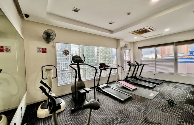 Casa Mutiara Apartments by Moonlight - Foto 35