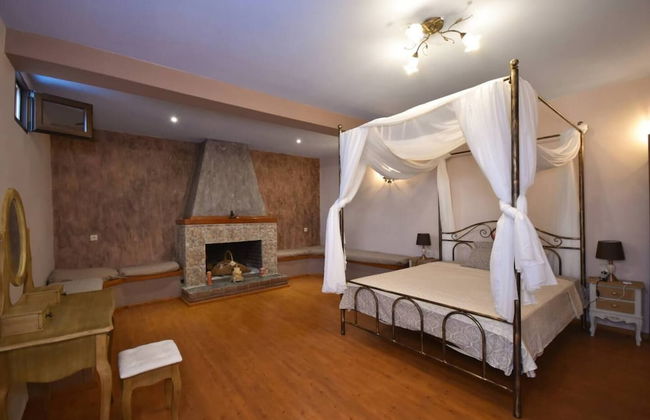 Villa in Malaki in Sea With Playground - Foto 7