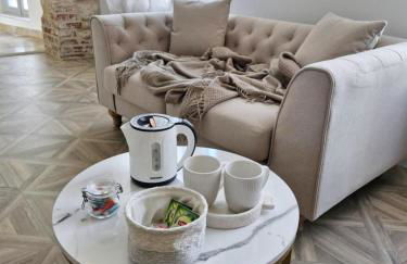 L'audacieuse-Jacuzzi et sauna , miroir suspendu - Foto 42