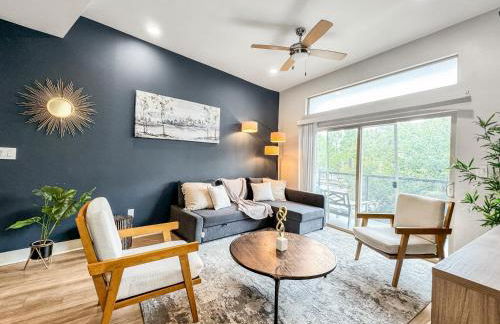 Apartmint at Deep Ellum - Dallas - Foto 11