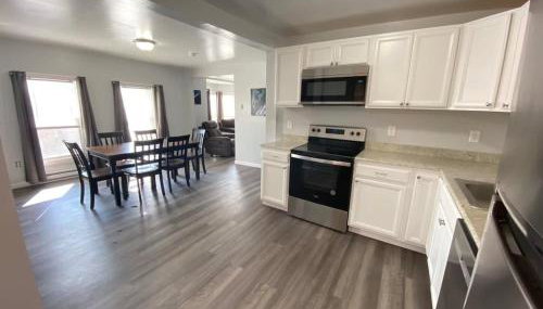 3rd Base Apt 2 All Star Baseball Rentals - Foto 3