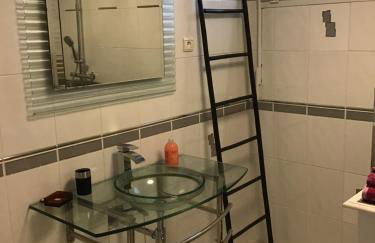 Agréable appartement à 1km du centre de La Teste-de-Buch - Foto 11