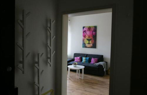 Haus Engelhardt Gemütliche Wohnung Christine - Foto 11