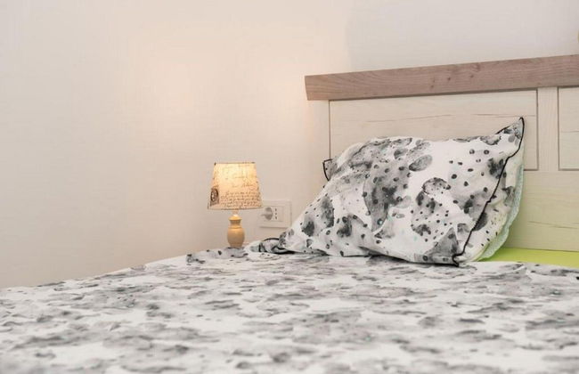 Apartments Bella Vista - One Bedroom Apartment With Terrace - Foto 4