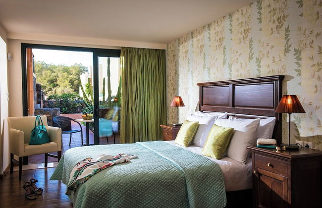 Koutrakis Suites - Foto 18