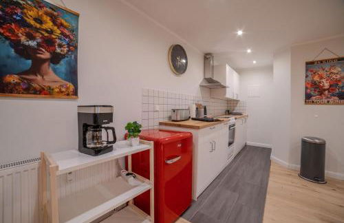 Blue Chili 35 - Apartment in Treptow - Foto 11