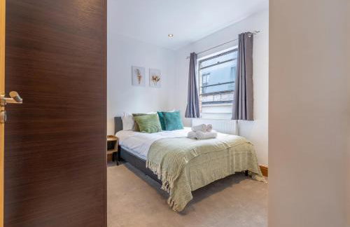 Premier Suites Liverpool Street 2 Bed Apartment Super Central - Foto 15