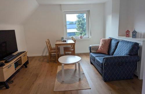 Cozy attic apartment - Foto 7