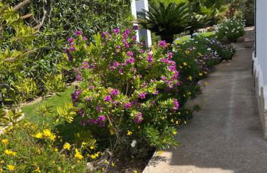 Villa Clara, 8 pers, JAVEA, Costa Blanca, closes to beaches - Foto 3