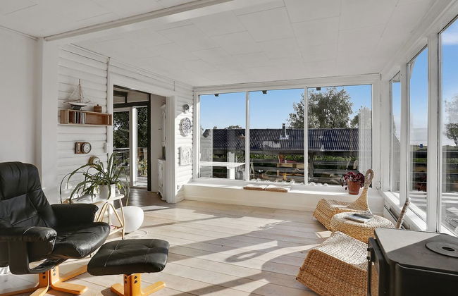 "Melina" - 100m from the sea - Foto 4