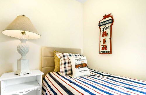 Summer Spot! Glimmering Jacksonville Getaway By Mayo - Foto 30