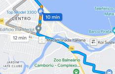 Apartamento Balneário Camboriú - Foto 19