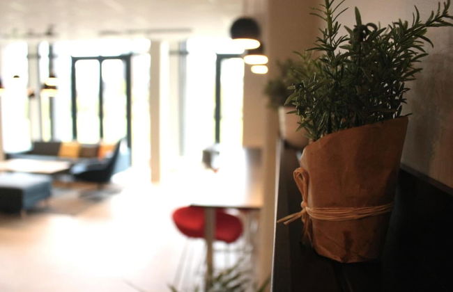 Trudvang Apartment Hotel - Foto 34