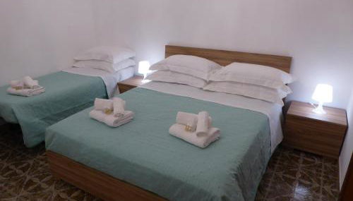 The Shamrock House - Foto 2, towels, wardrobe