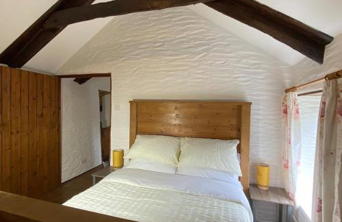 Cornish country house by the coast near Fowey - Foto 9