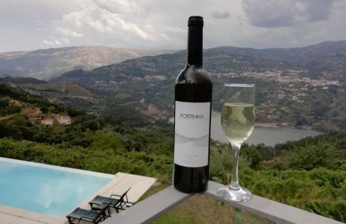 Quinta da Portinha, stunning views of the Douro River - Foto 17