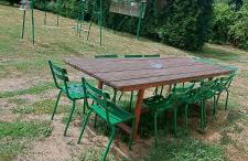 Maison de campagne 8 personnes - Foto 25