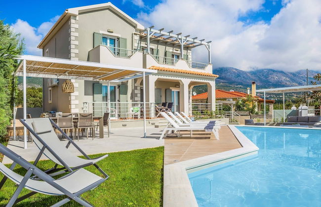 Villa Magnolia - Foto 19