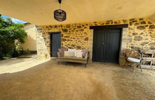 Chez Daniel et Marie Ardeche Nature - Foto 63