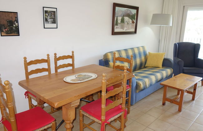 Apartament Punta d'en Blanc - Foto 6