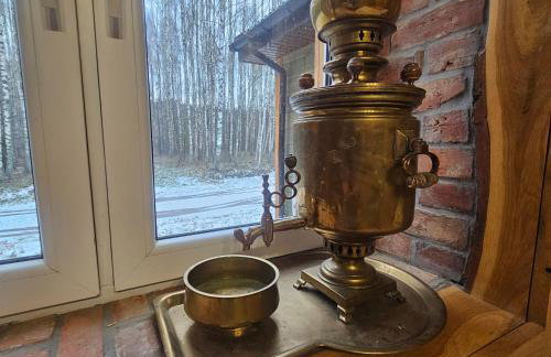 Leniuszkowo Święty Spokój - Foto 59