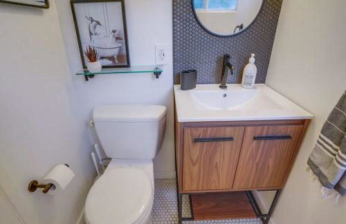 Charming Pet Friendly Casa in the heart of LA - Foto 34