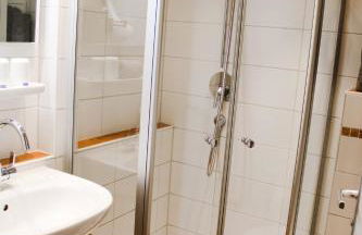 Ferienwohnung Bergoase - Foto 8