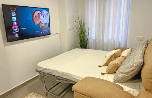 Reformado. Plaza de Toros. A/C - Photo 41