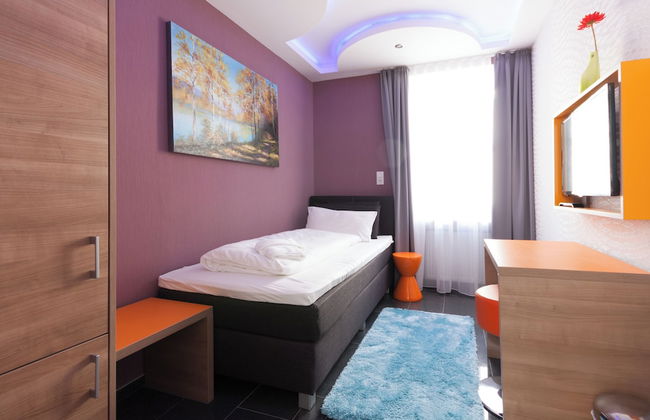 Stay-Inn Bielefeld Zentrum - Foto 22