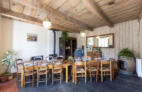 La Ferme De Chalas - Foto 13