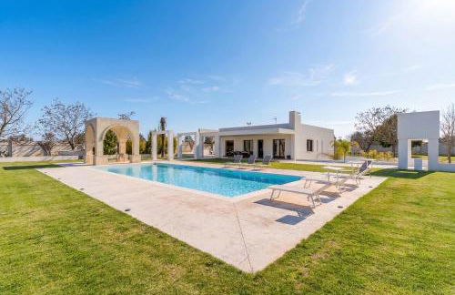 Villa Miglietta - Salento Selection - Foto 49