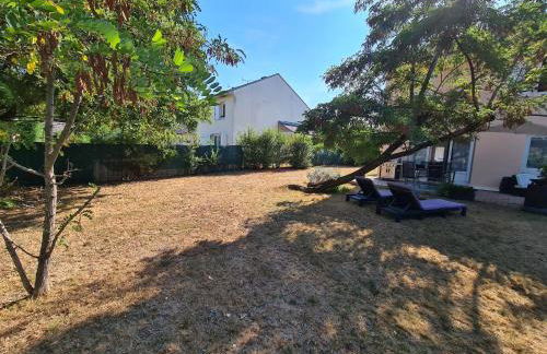 Gîte tout confort avec jacuzzi, proche Loire et forêt d'Orléans, idéal pour séjours nature et détente - FR-1-590-253 - Photo 35