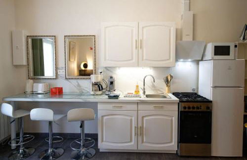 Le Cocoon d'Etretat - Foto 8