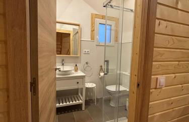 Cabaña AlMa - Foto 8