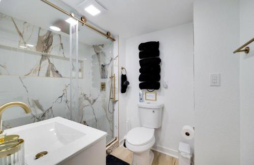 FirstMarket-Opulent Downtown Getaway - Foto 10